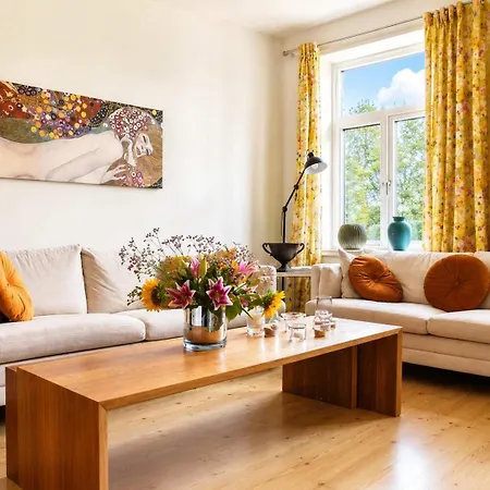 Apartamento Gs5c - 1br Oslo
