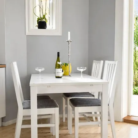 Apartamento Gs5c - 1br Oslo