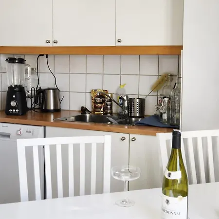 Gs5c - 1br Apartamento