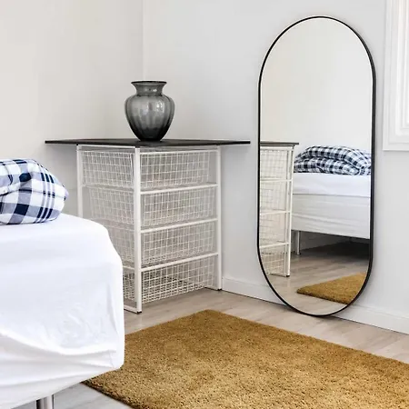 Gs5c - 1br Apartamento Oslo