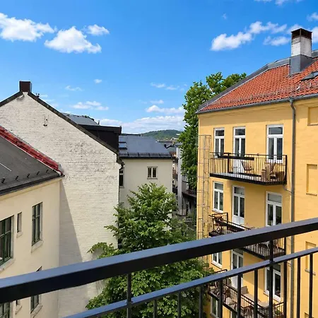 Gs5c - 1br * Oslo